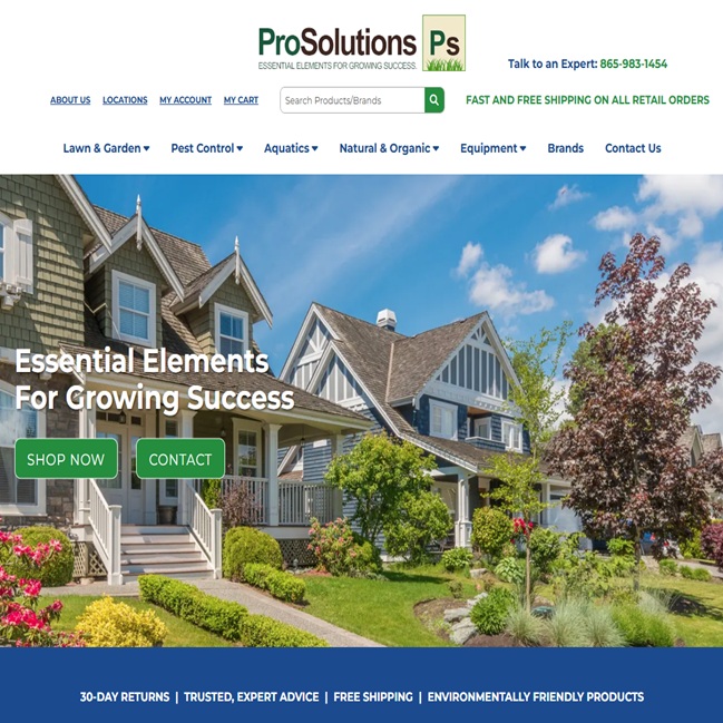 Prosolutions